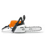 Motosega STIHL MS 231 – Potente e compatta per legna e giardinaggio