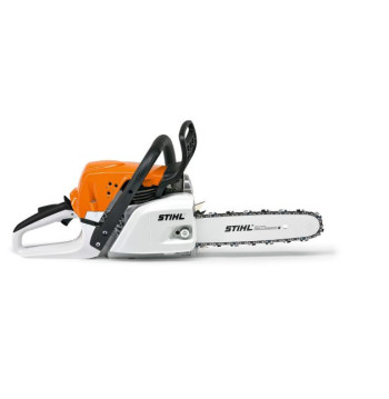 Motosega STIHL MS 251 – Potente e robusta per legna e lavori forestali
