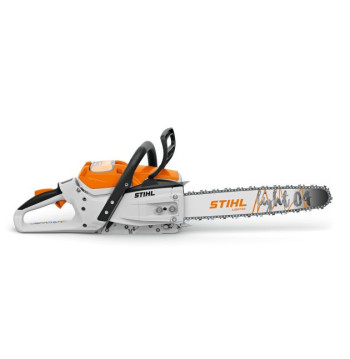 Motosega STIHL MSA 300 C-O Professionale a Batteria – Spranga 45 cm