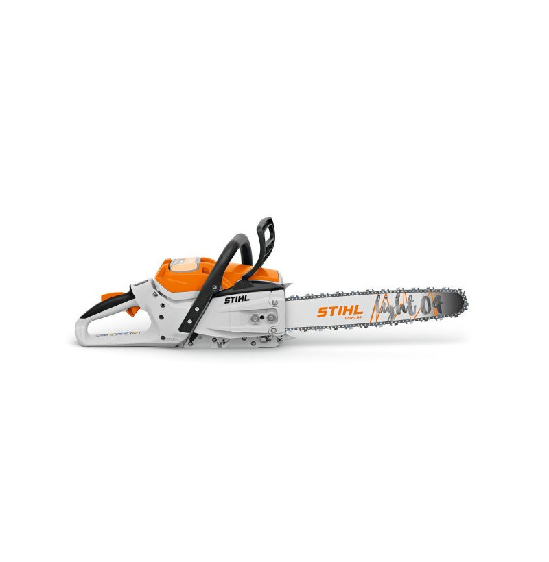 Motosega STIHL MSA 300 C-O Professionale a Batteria – Spranga 45 cm