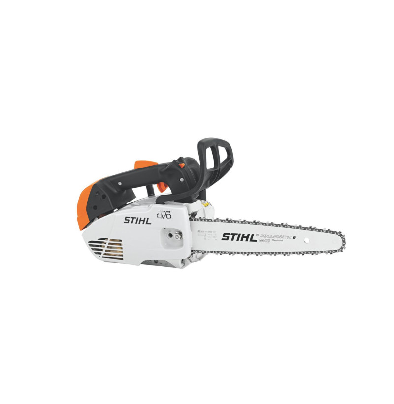 Motosega STIHL MS 151 TC-E Professionale a Scoppio – Spranga 25 cm