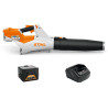 Soffiatore STIHL BGA 60 a Batteria – Potente e Silenzioso con AK 30