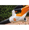 Soffiatore STIHL BGA 50 a Batteria – Set Completo con AK 20 e AL 101