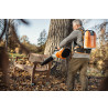 Soffiatore STIHL BGA 200 a Batteria – Potente, Silenzioso e Professionale