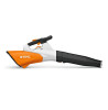 Soffiatore STIHL BGA 200 a Batteria – Potente, Silenzioso e Professionale
