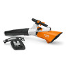 Soffiatore STIHL BGA 200 a Batteria – Potente, Silenzioso e Professionale