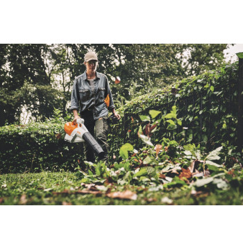 Soffiatore STIHL BGA 250 a Batteria – Potente, Silenzioso e Professionale