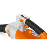 Soffiatore STIHL BGA 250 a Batteria – Potente, Silenzioso e Professionale