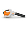 Soffiatore STIHL BGA 250 a Batteria – Potente, Silenzioso e Professionale