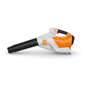 Soffiatore STIHL BGA 250 a Batteria – Potente, Silenzioso e Professionale