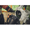 Soffiatore Aspiratore STIHL SHA 140 – Potente, Silenzioso e Professionale