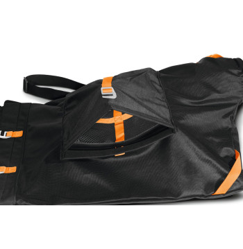 Soffiatore Aspiratore STIHL SHA 140 – Potente, Silenzioso e Professionale