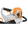 Soffiatore Aspiratore STIHL SHA 140 – Potente, Silenzioso e Professionale