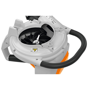 Soffiatore Aspiratore STIHL SHA 140 – Potente, Silenzioso e Professionale