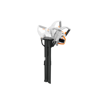 Soffiatore Aspiratore STIHL SHA 140 – Potente, Silenzioso e Professionale