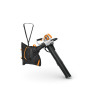 Soffiatore Aspiratore STIHL SHA 140 – Potente, Silenzioso e Professionale