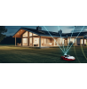 Robot Rasaerba Kress KR173E – RTKⁿ con OAS per Prati Fino a 3.000 m²
