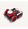 Robot Rasaerba Kress KR171E – RTKⁿ con OAS fino a 1.500 m²