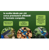 Seghetto Potatore elettrico taglio fino a 100 mm