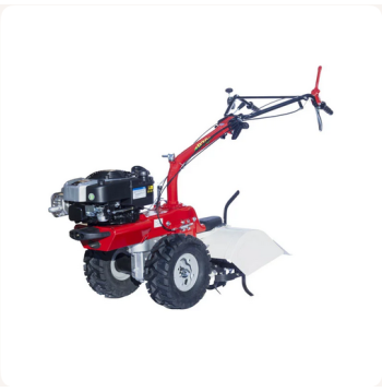 Motocoltivatore Eurosystems P70 EVO – Fresa 55 cm, Avviamento Elettrico