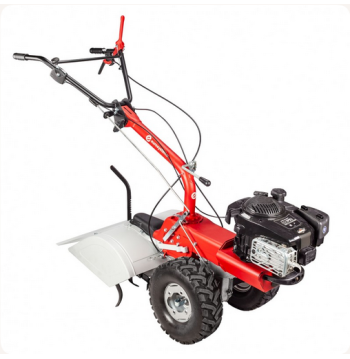 Motocoltivatore Eurosystems P70 EVO – Fresa 55 cm, Avviamento Elettrico