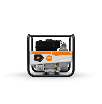 Pompa acqua STIHL WP 300 – Autoadescante 3" | Alta portata per irrigazione e svuotamento