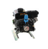 Motopompa COMET MC 25 con motore Loncin LC 148 F | Irrorazione agricola professionale