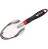 Paletta SG-P30 Sandrigarden Inox Concava 30 cm Ergonomica