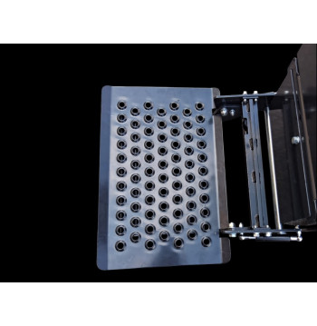 Carriola Cingolata SDL 300Y – Potenza, Versatilità e Controllo Totale per Uso Agricolo ed Edile