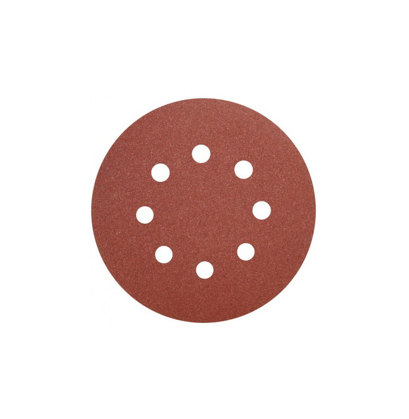 Carta Abrasiva Ingco P80 – Disco 150 mm per RS4501.2