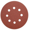 Carta Abrasiva Ingco P80 – Disco 150 mm per RS4501.2