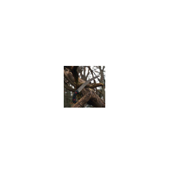 Seghetto Silky Zubat 300mm – Lama curva per potatura professionale