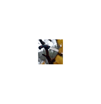 Seghetto Silky Zubat 300mm – Lama curva per potatura professionale
