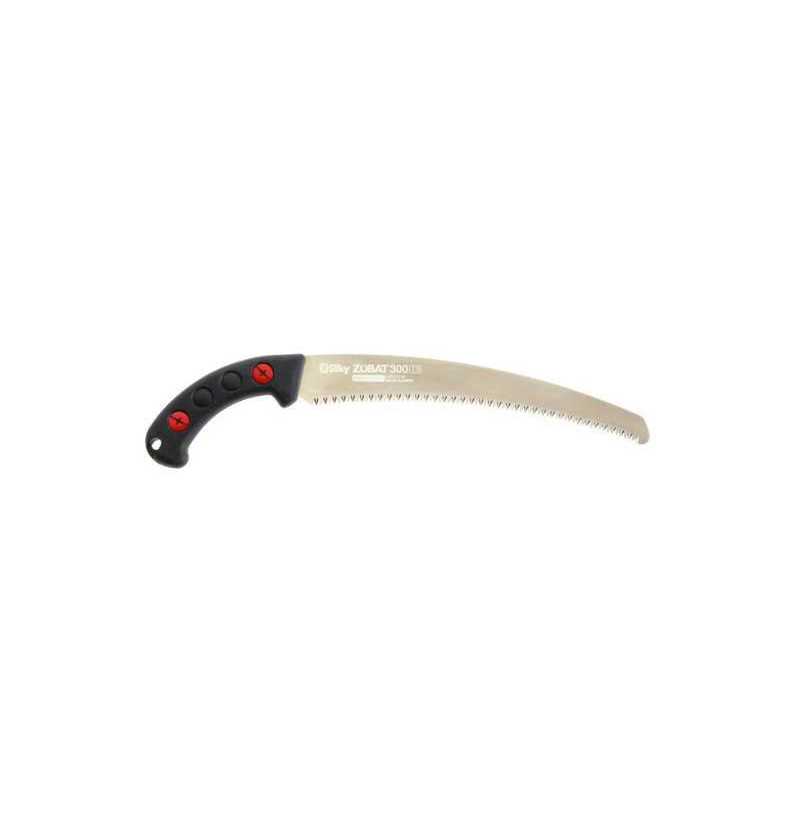 Seghetto Silky Zubat 300mm – Lama curva per potatura professionale