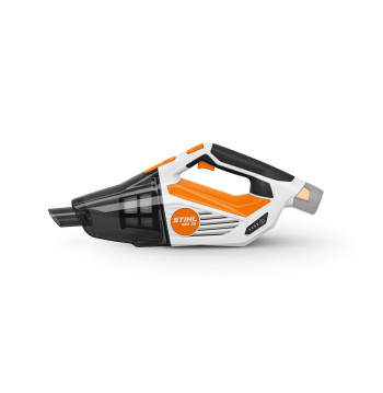 STIHL SEA 20.0 SET | Aspiratore manuale a batteria con accessori e filtro lavabile