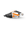 STIHL SEA 20.0 SET | Aspiratore manuale a batteria con accessori e filtro lavabile