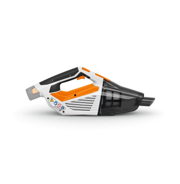 STIHL SEA 20.0 SET | Aspiratore manuale a batteria con accessori e filtro lavabile