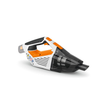 STIHL SEA 20.0 SET | Aspiratore manuale a batteria con accessori e filtro lavabile