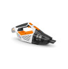 STIHL SEA 20.0 SET | Aspiratore manuale a batteria con accessori e filtro lavabile