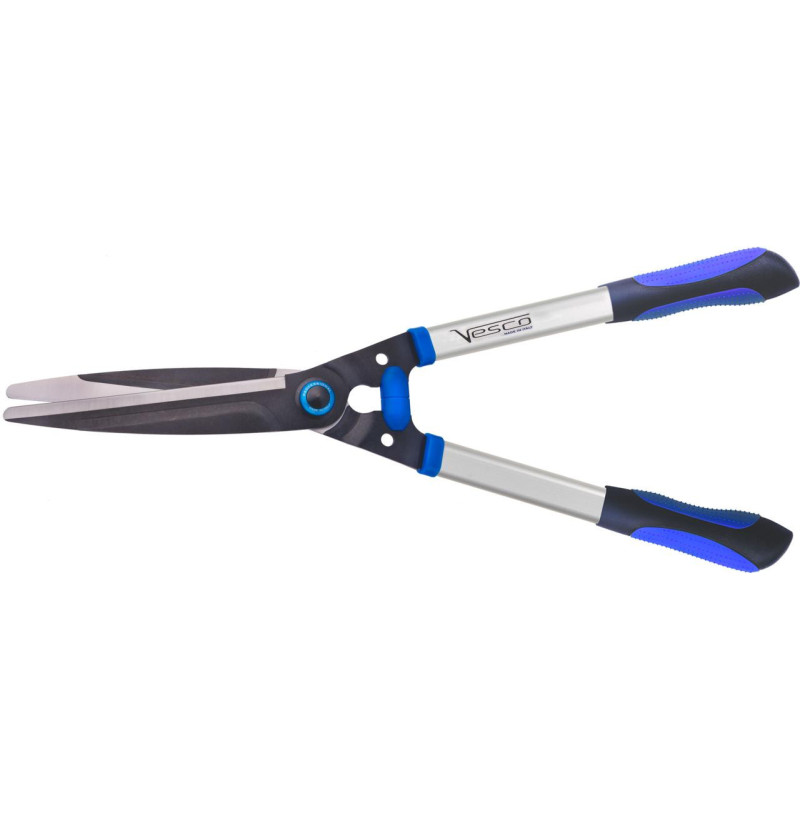 Tagliasiepi Vesco S1 lama dritta – potatura professionale