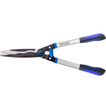 Tagliasiepi Vesco S2 lama ondulata – potatura professionale