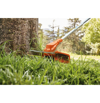 Decespugliatore STIHL FSA 60 R a batteria con AK 20