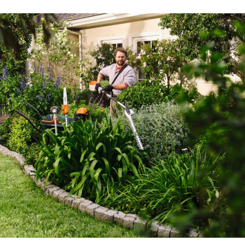 Motore Kombi STIHL KMA 80 R a batteria