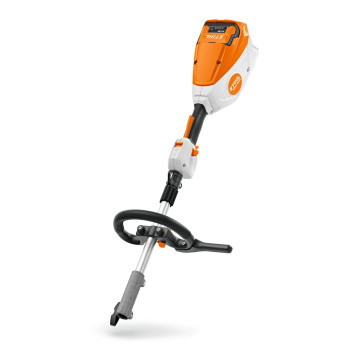 Motore Kombi STIHL KMA 80 R a batteria