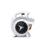 Soffiatore aspiratore STIHL SH 56 a scoppio – triturazione foglie