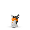 Idropulitrice STIHL RE 80 X – compatta e potente per casa e giardino