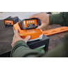 STIHL AL 301 – Caricatore rapido per batterie AP e AR con raffreddamento attivo