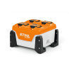 STIHL AL 301-4 – Caricatore multiplo professionale per batterie AP e AR L