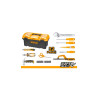 Set Utensili Ingco HKTHP10321 – 32 pezzi in valigetta rigida