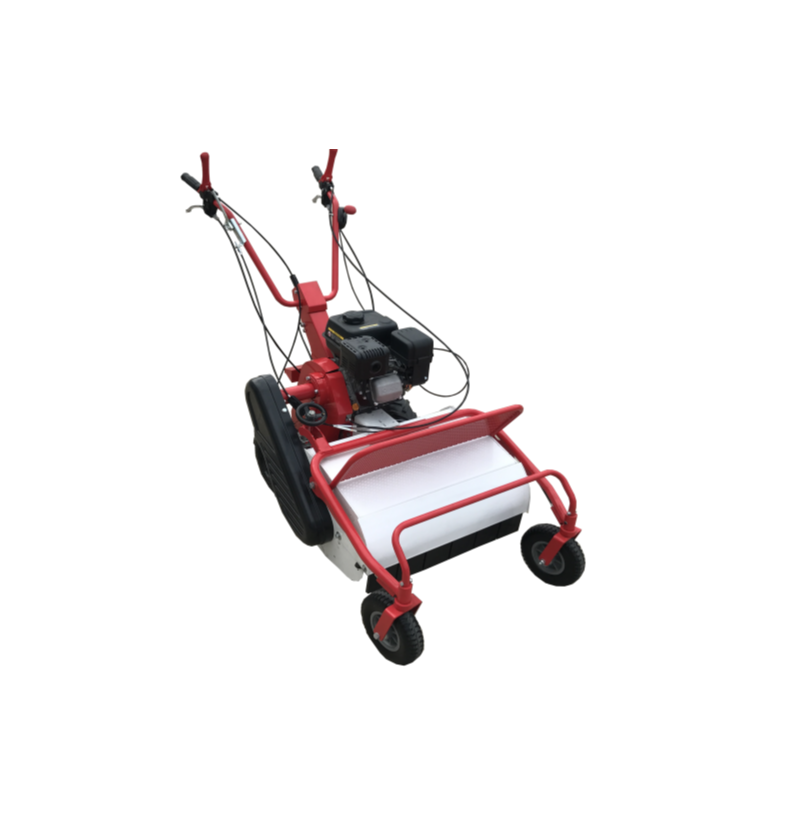 Trincia DLG Italia TR_SG0812A Professionale | Motore Lonchin